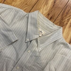Dockers short sleeve